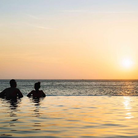 Mercure Vung Tau Resort Buitenkant foto