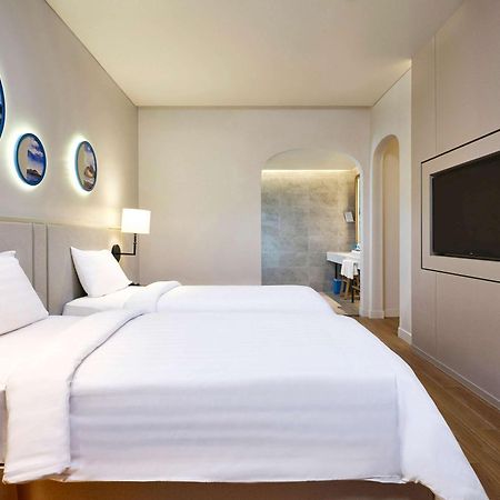 Mercure Vung Tau Resort Buitenkant foto
