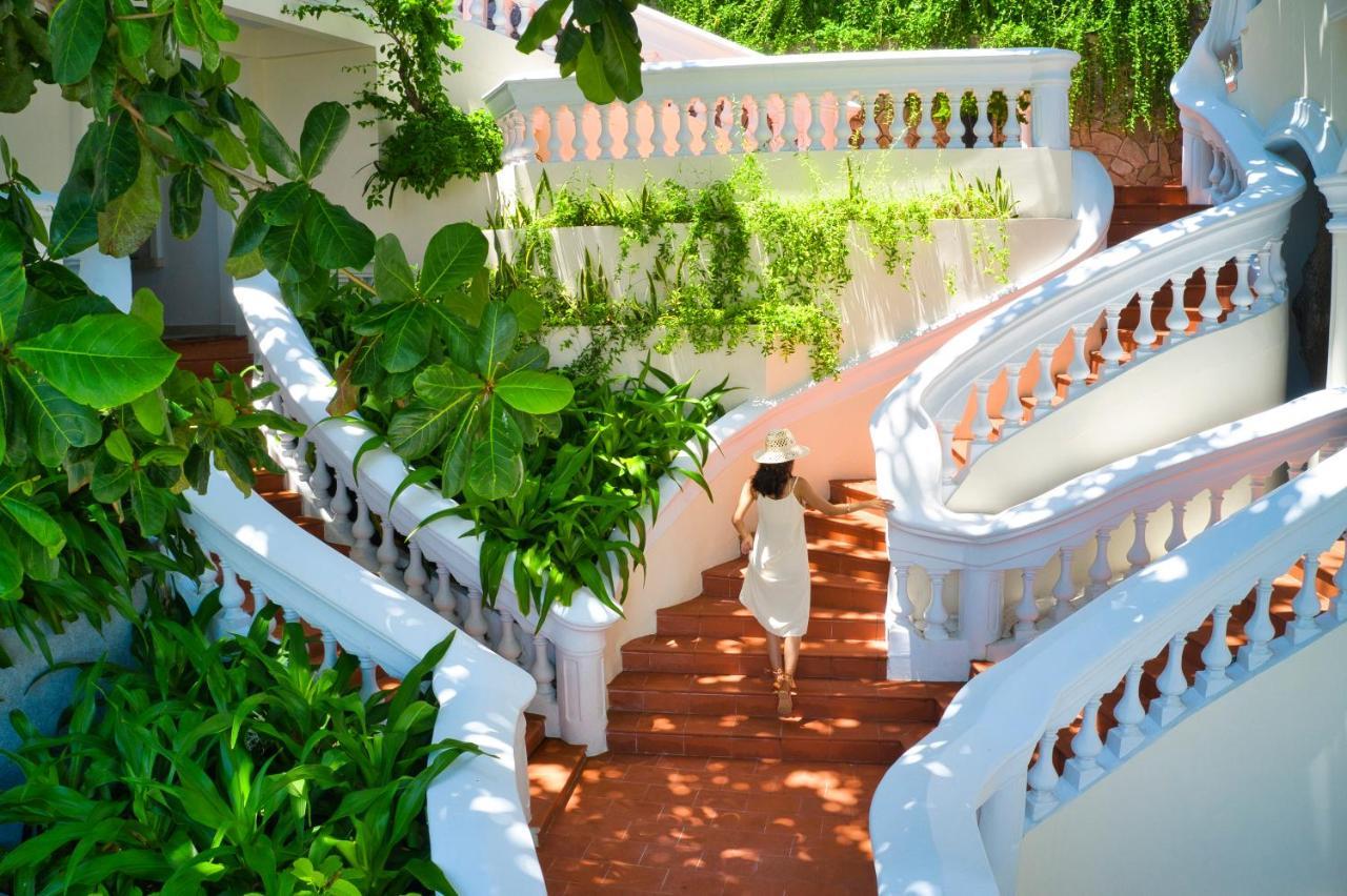 Mercure Vung Tau Resort Buitenkant foto