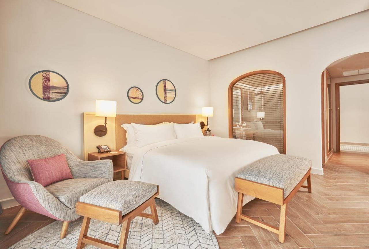 Mercure Vung Tau Resort Buitenkant foto