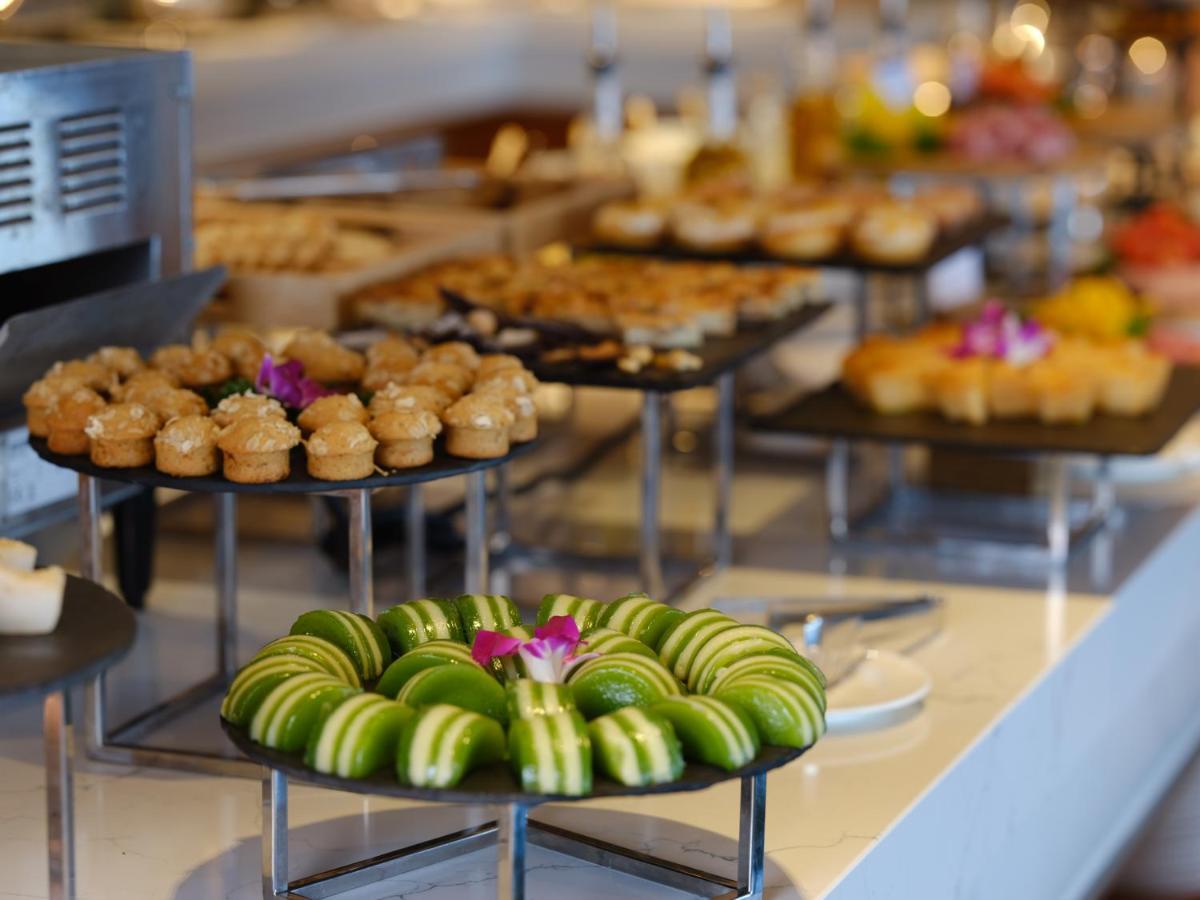 Mercure Vung Tau Resort Buitenkant foto