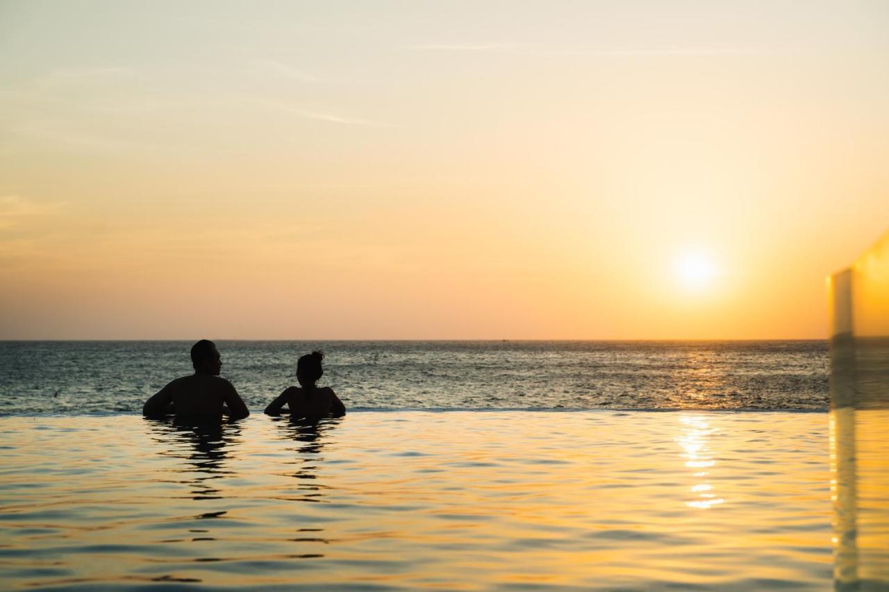 Mercure Vung Tau Resort Buitenkant foto