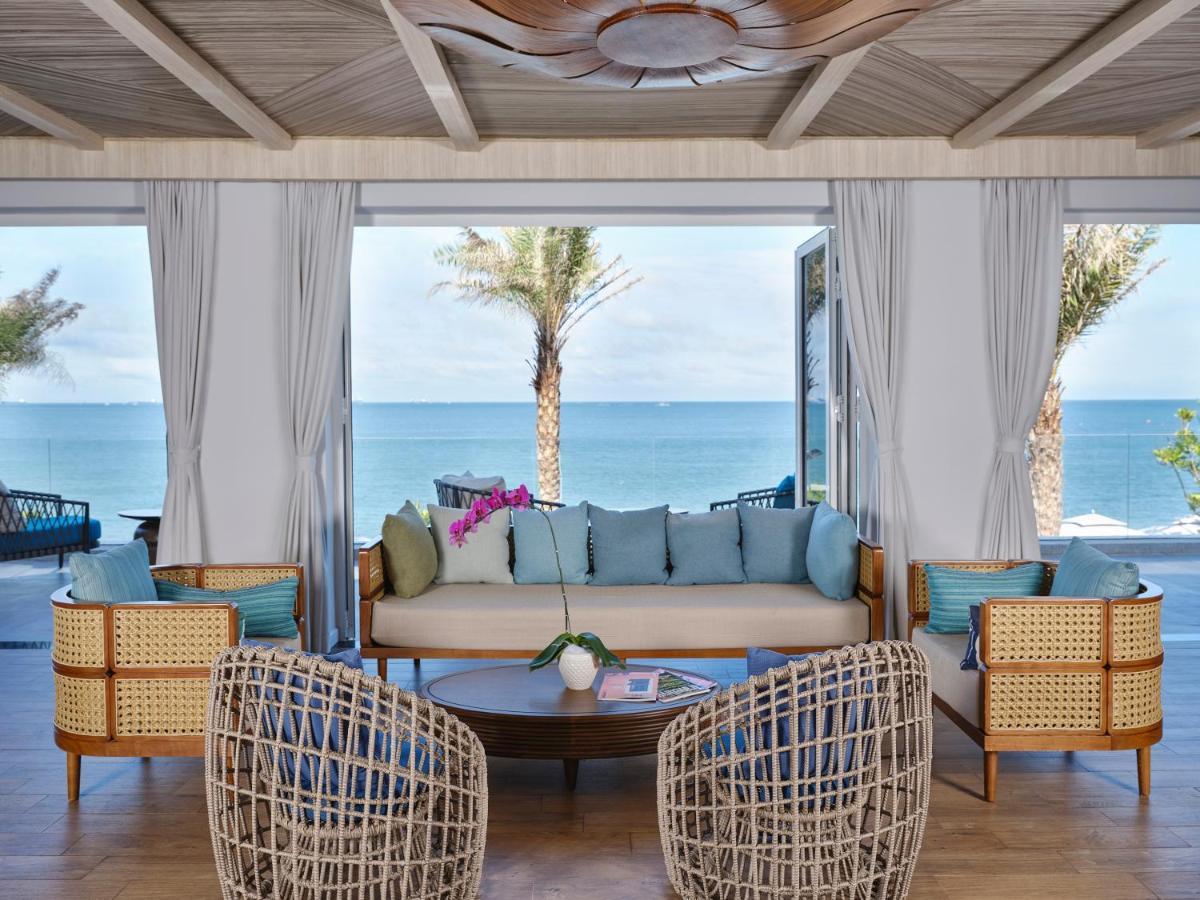 Mercure Vung Tau Resort Buitenkant foto