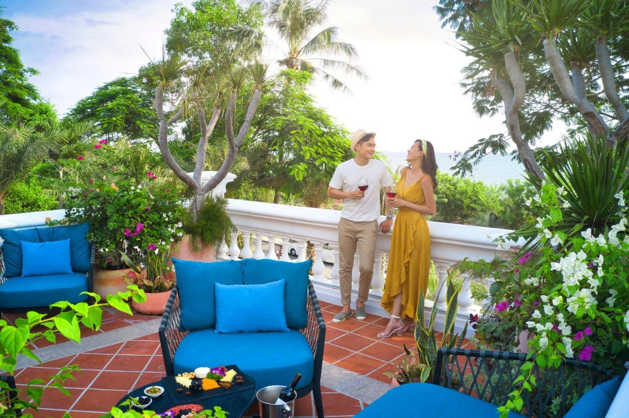 Mercure Vung Tau Resort Buitenkant foto