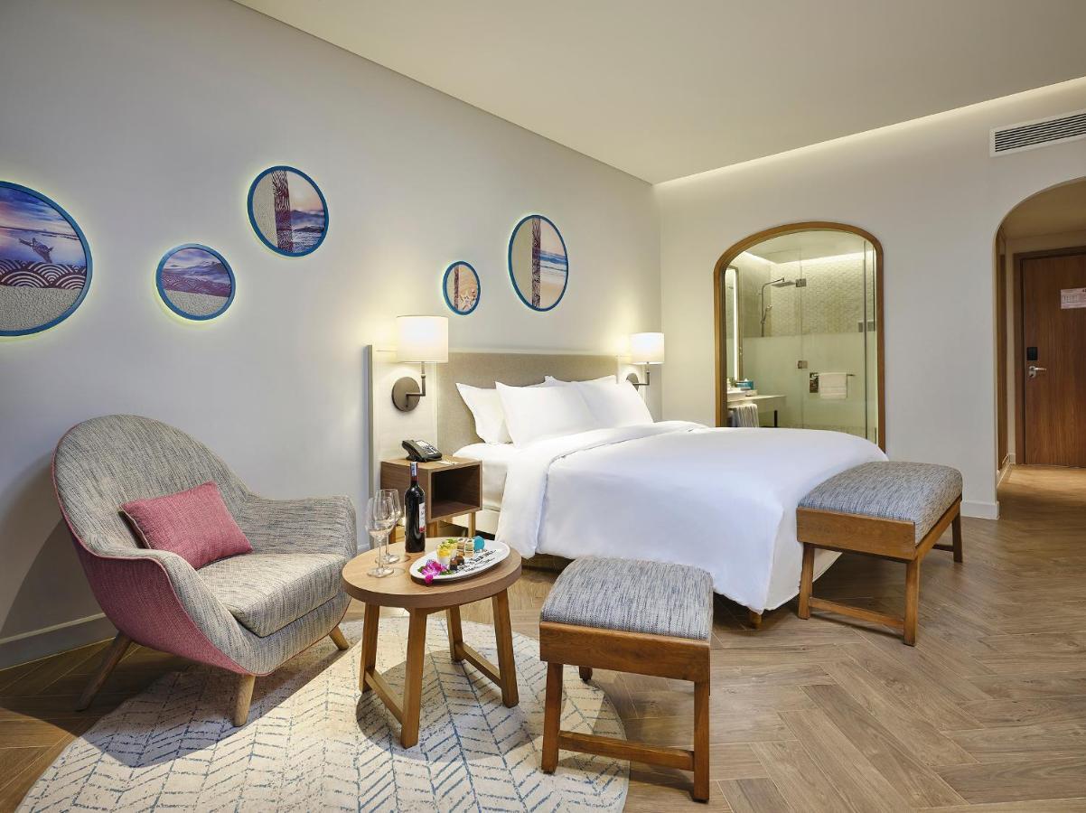 Mercure Vung Tau Resort Buitenkant foto