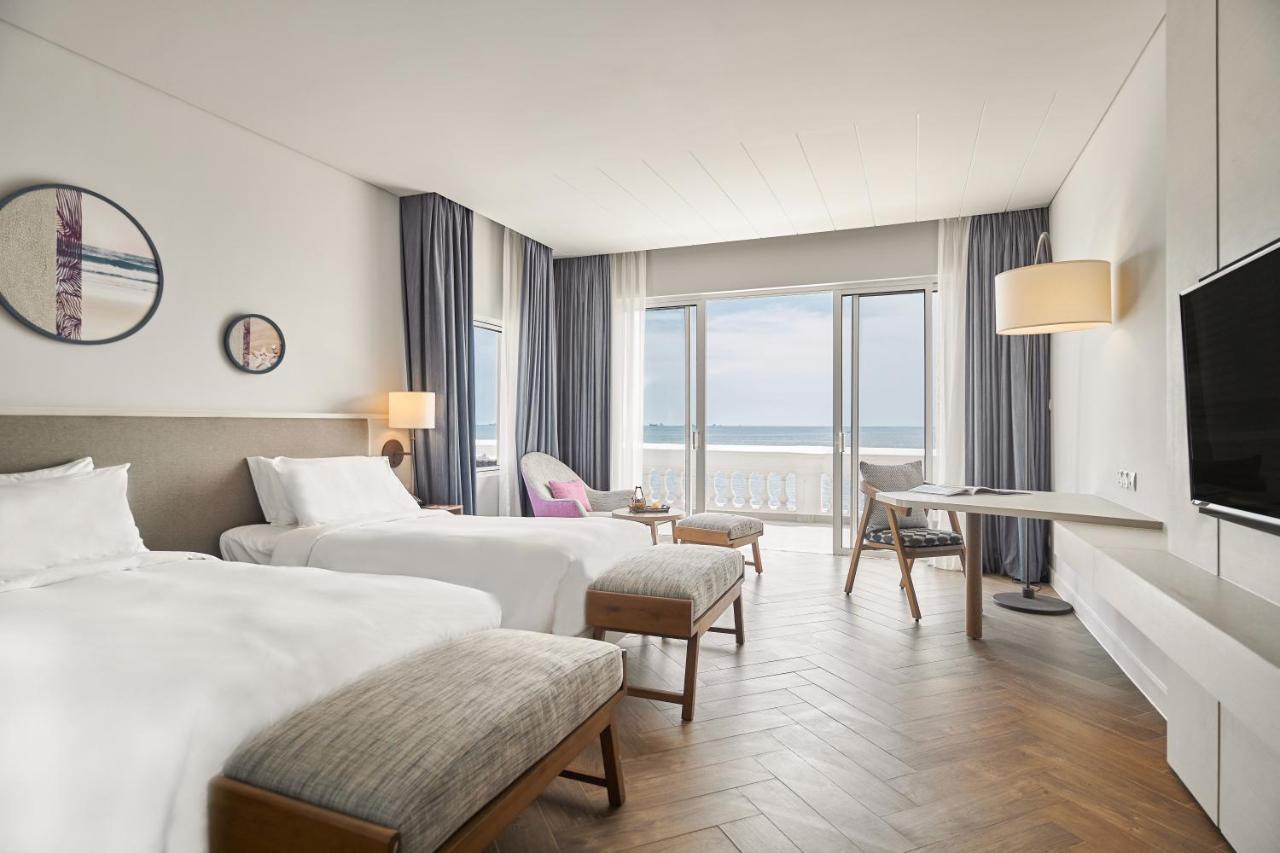 Mercure Vung Tau Resort Buitenkant foto