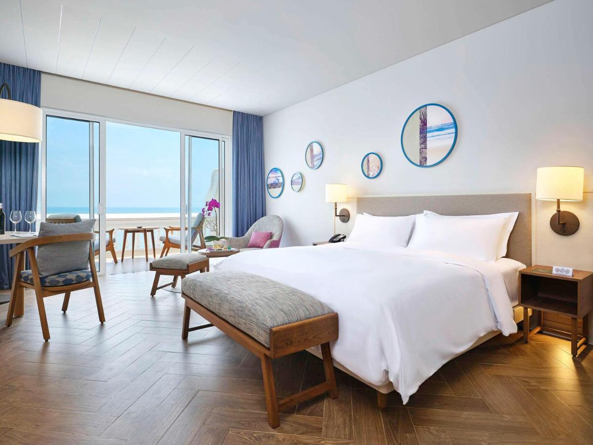 Mercure Vung Tau Resort Buitenkant foto