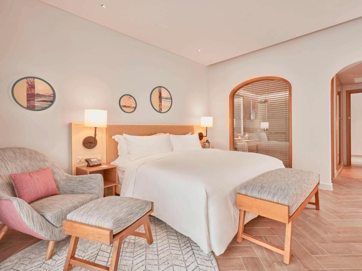 Mercure Vung Tau Resort Buitenkant foto
