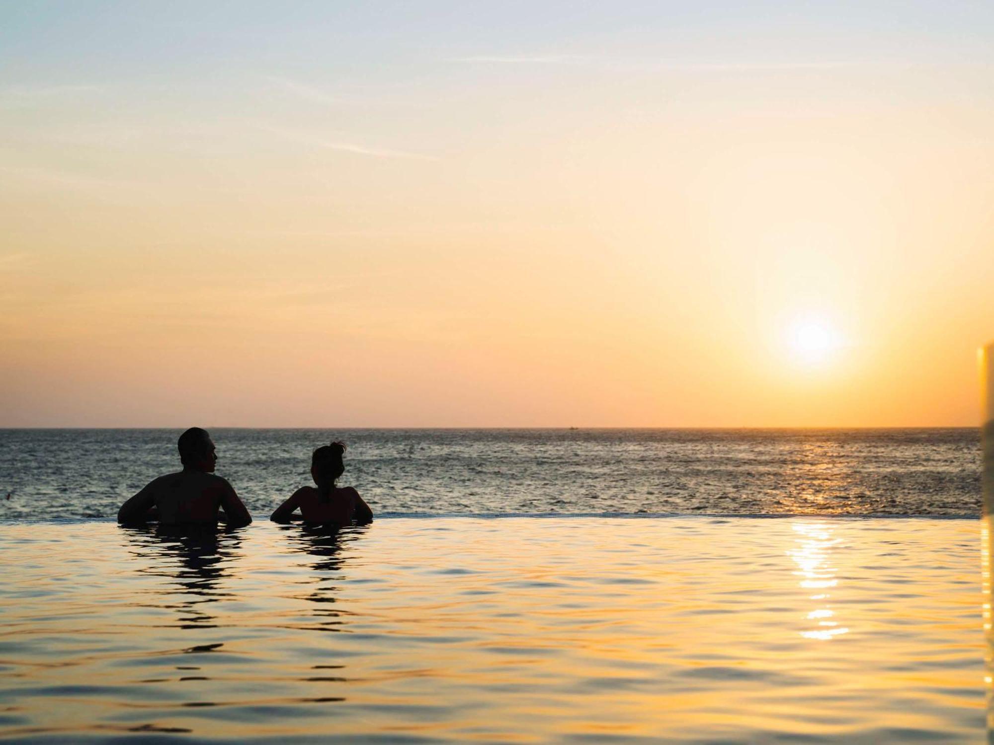 Mercure Vung Tau Resort Buitenkant foto