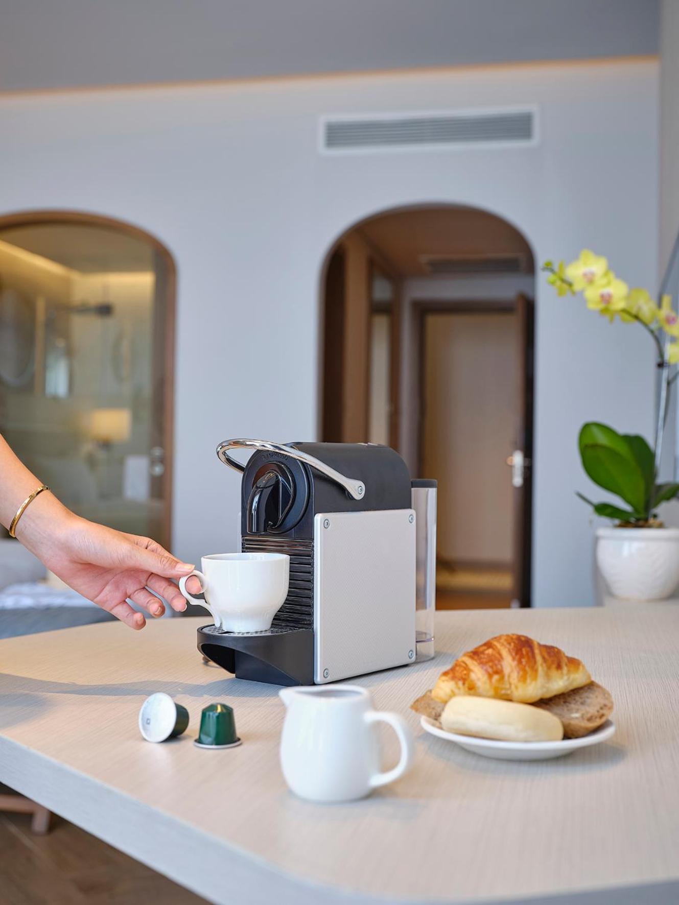 Mercure Vung Tau Resort Buitenkant foto