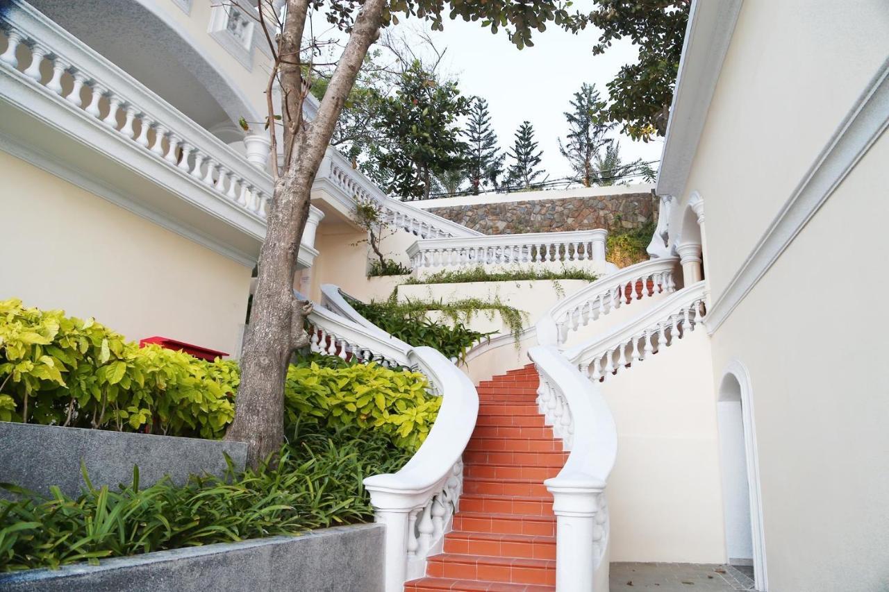 Mercure Vung Tau Resort Buitenkant foto