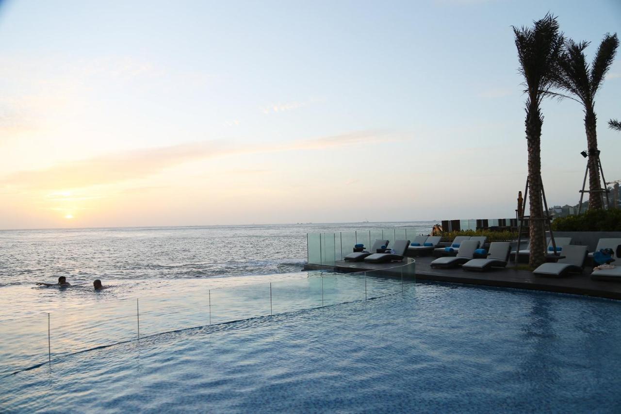 Mercure Vung Tau Resort Buitenkant foto