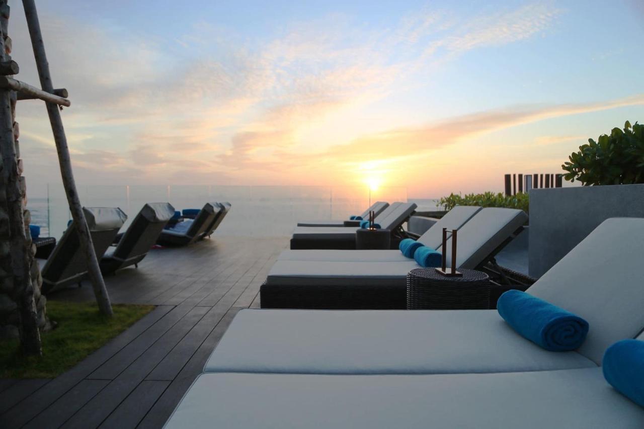 Mercure Vung Tau Resort Buitenkant foto